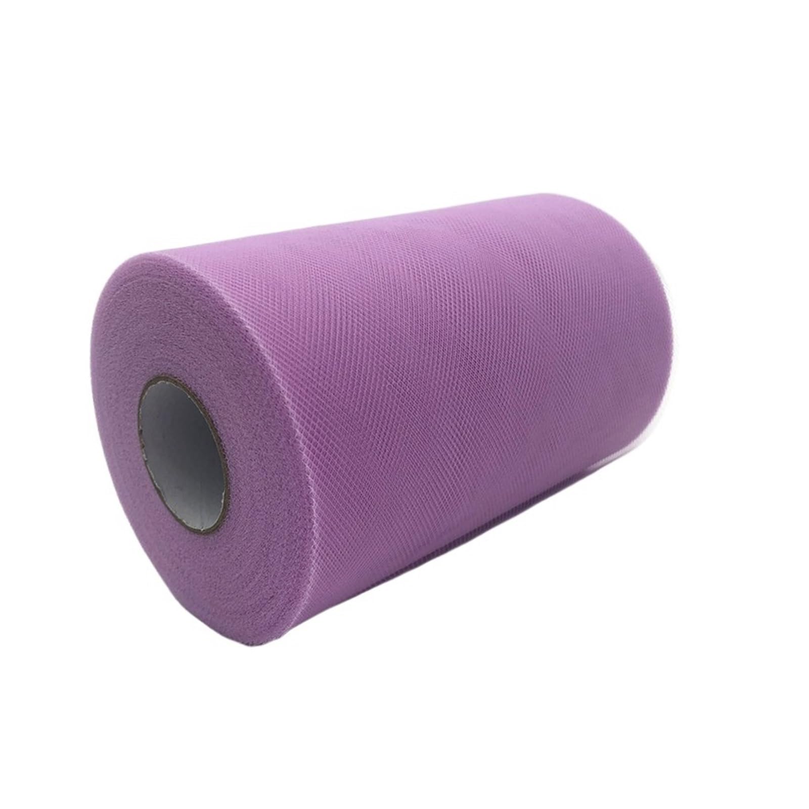 Tulle Roll 100Yard 15cm Tulle Roll Spool Yarn Wedding Party Decoration for Needlework Sewing Accessories(Color 11)