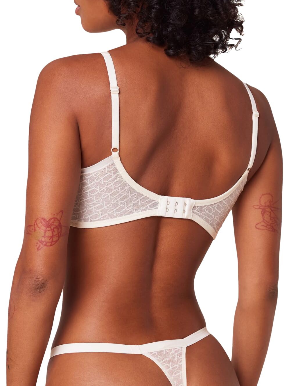 Triumph Triumph Signature Sheer P Ex Bra Donna (Pacco da 1)