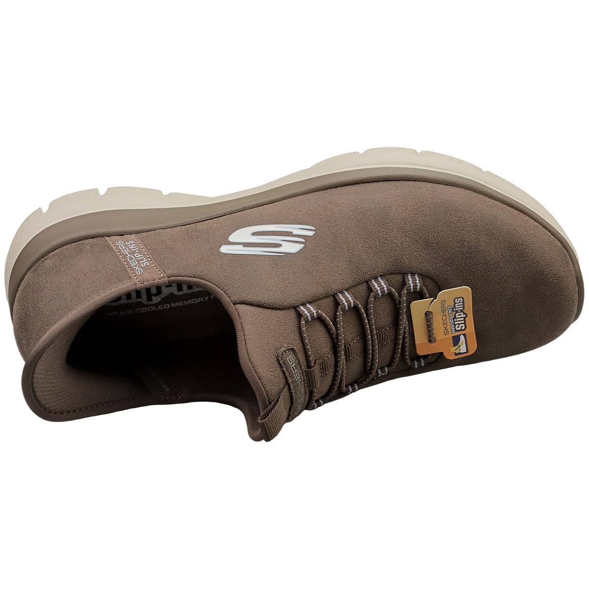 Skechers Donna Summits Unknown Trail Slip-in ALLENATRICE