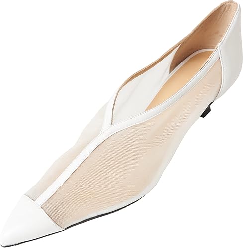 ペリーコサニー　パンプス PELLICO SUNNY (ペリーコ サニー)＞ハートモチーフ付きパテント