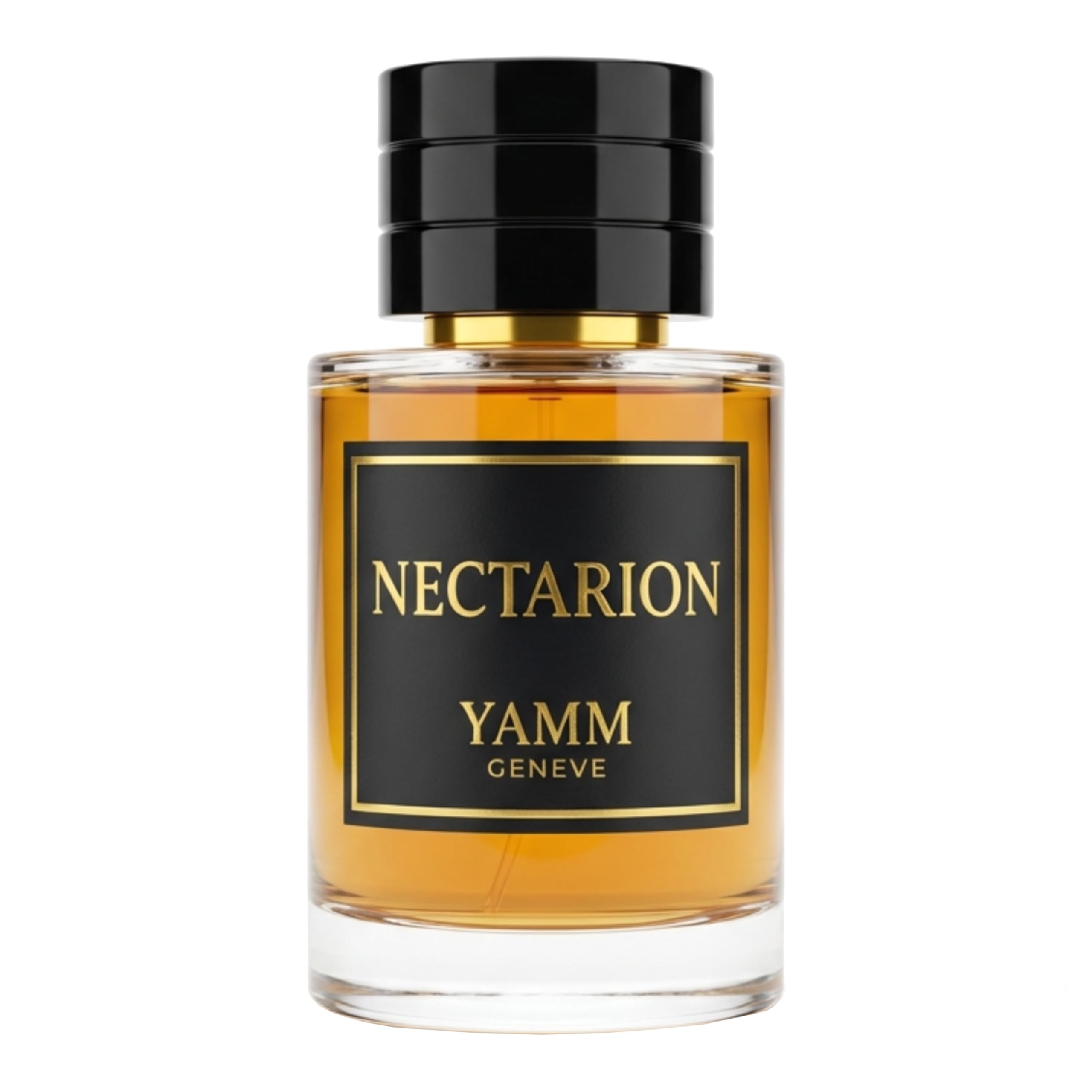 Nectarion | Extrait de Parfum 50 ml | Unisex Duft | Angel's Share | Cognac, Vanille & Tonkabohne | Lang anhaltend