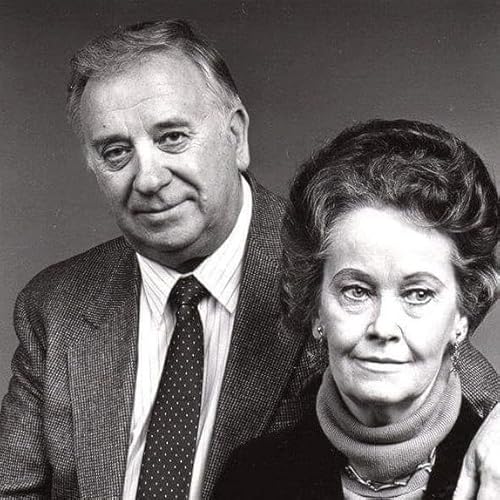 The Warren Files cover art