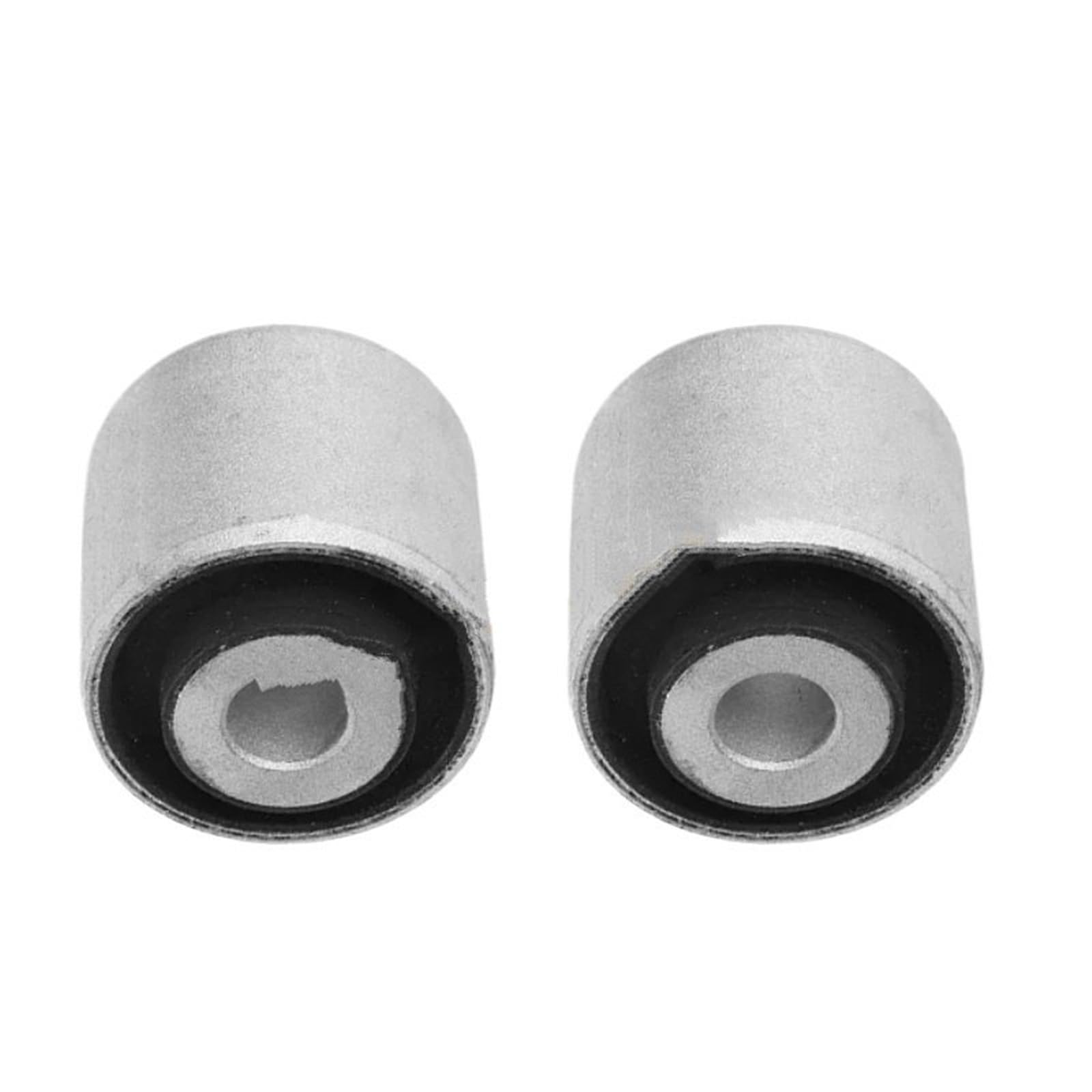 Tuleje samochodowych szyn poprzecznych Pasuje do VW pasuje do Audi Q5 B8 C6 C7 A8D3 A8D4 4E0 407 181B 4E0 407 181 B części przednia dolna tuleja wahacza(5pcs)