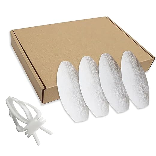 Jmxu's 3.5"-4" Cuttlebone for Birds Parakeets, Cuddle Bone with Metal Holder, Cuttlefish Bone for Sharp Beaks, Natural Birds Calcium for Parrots Cockatiels Tortoises, 4 Pcs