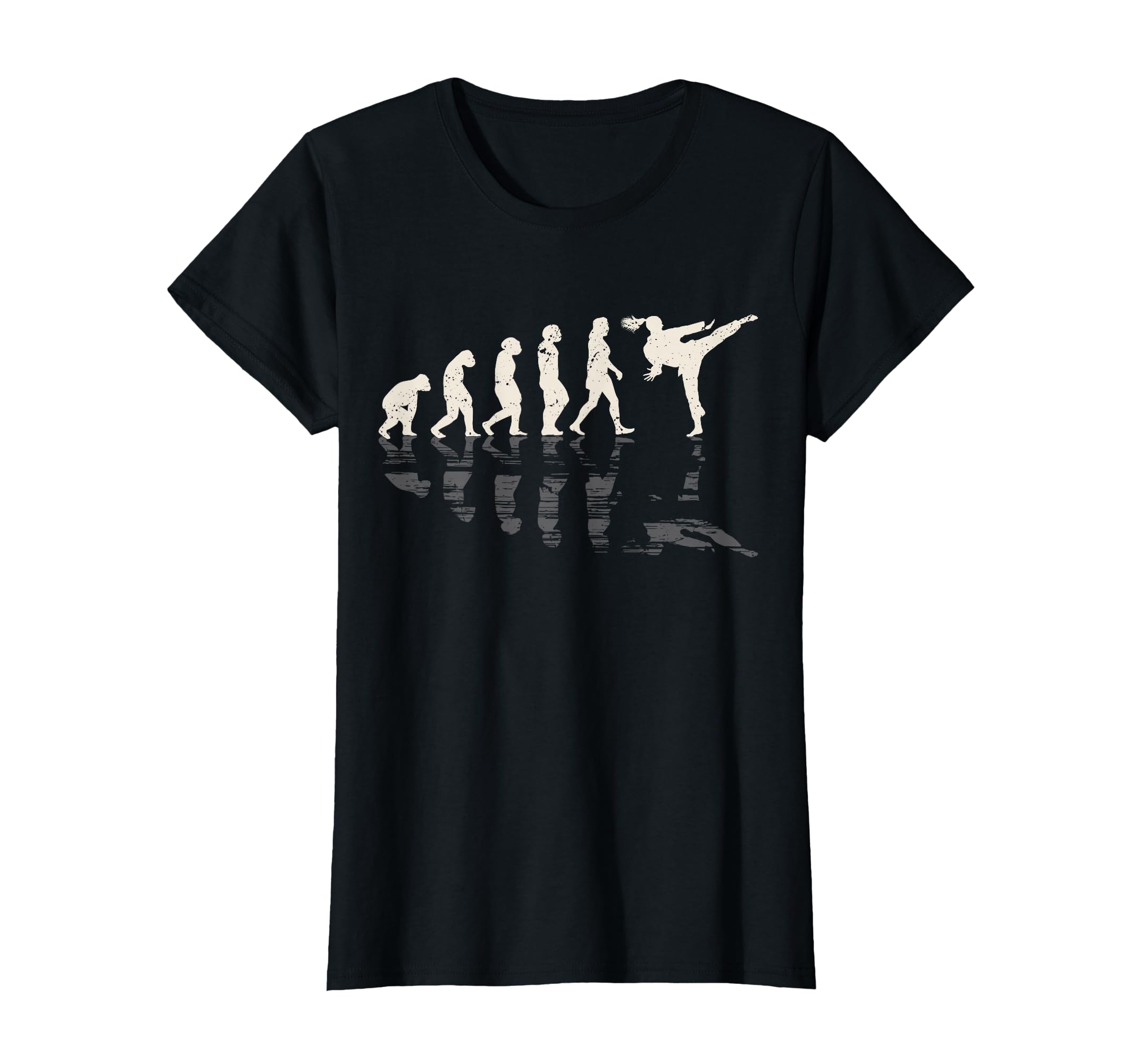 Kleidung mit Designs von Amazon Merch on Demand