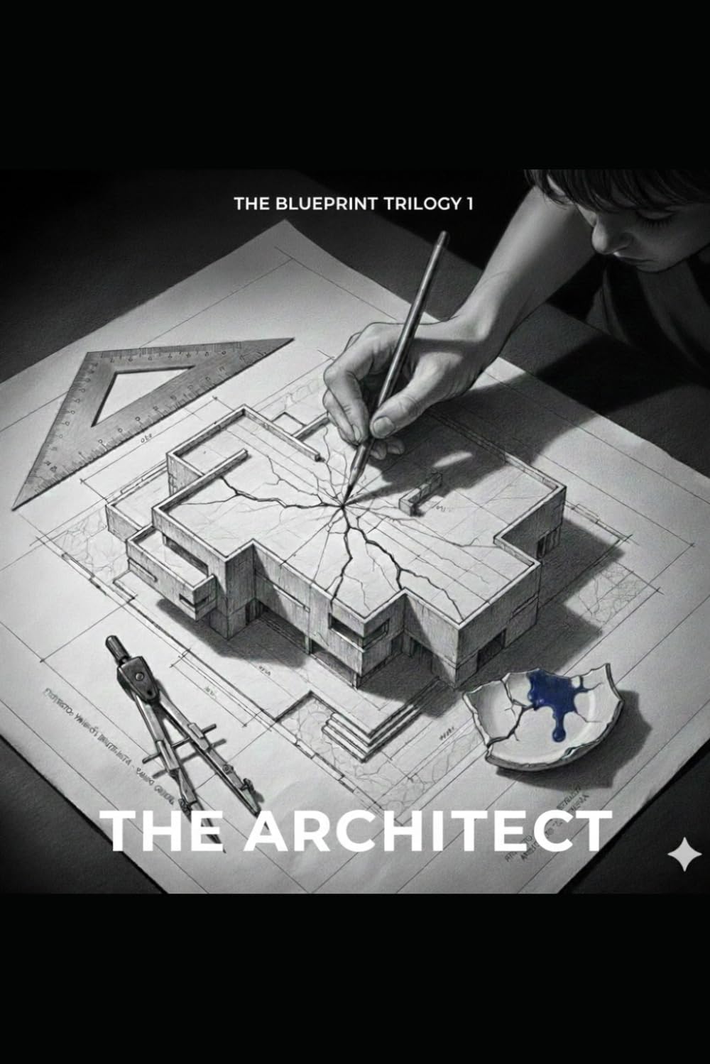 THE ARCHITECT (THE BLUEPRINT TRILOGY)