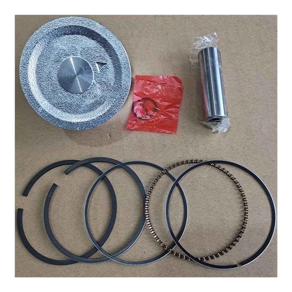 Bloquer l'axe du piston GX620 avec le kit circlips pour moteur SH11000