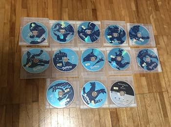 Amazon.co.jp: § 平成 ウルトラセブン DVD 全11巻セット 毒蝮三太夫