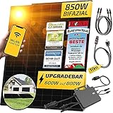 𝟮𝟱 𝗝𝗔𝗛𝗥𝗘 𝗟𝗜𝗡𝗘𝗔𝗥𝗘 𝗟𝗘𝗜𝗦𝗧𝗨𝗡𝗚 - Die Bauteile der Stecker Solaranlage versprechen eine lineare Leistung bis zu 25 Jahre nach dem Kauf. Somit sind die Erträge Ihres Balkonkraftwerks gesichert und bereit für die Zukunft