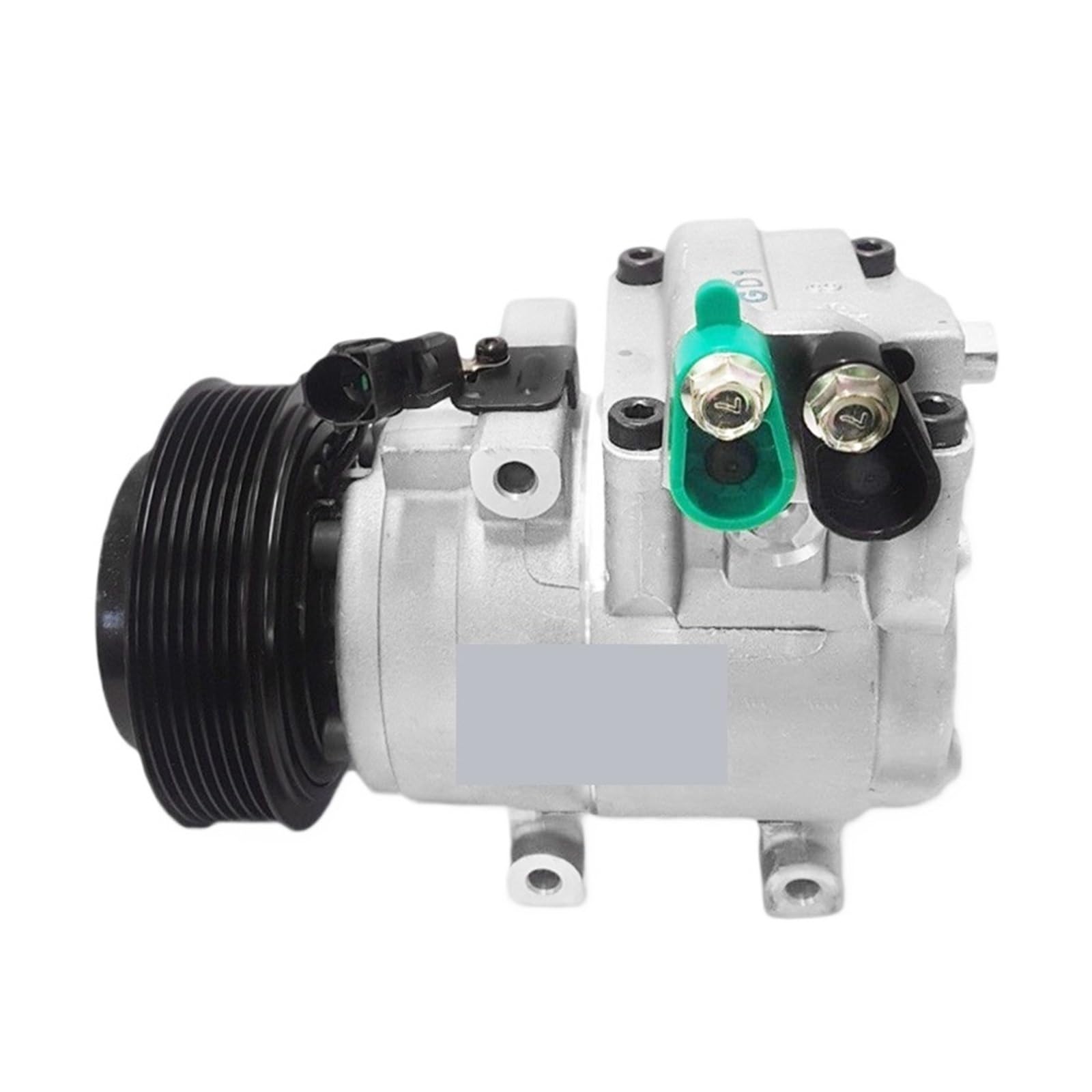 Xbvnerukj One Color Hs15 Ac Compressor Compatible For Hyundai H-1 Starex Cargo H200 H300 97701-4A950 977014A950 97701-4H050 97701-4H060 977014H050 977014H061