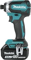 Vista 5 de Makita XT281S 18V LXT 2-Pc. Combo Kit (3.0Ah)