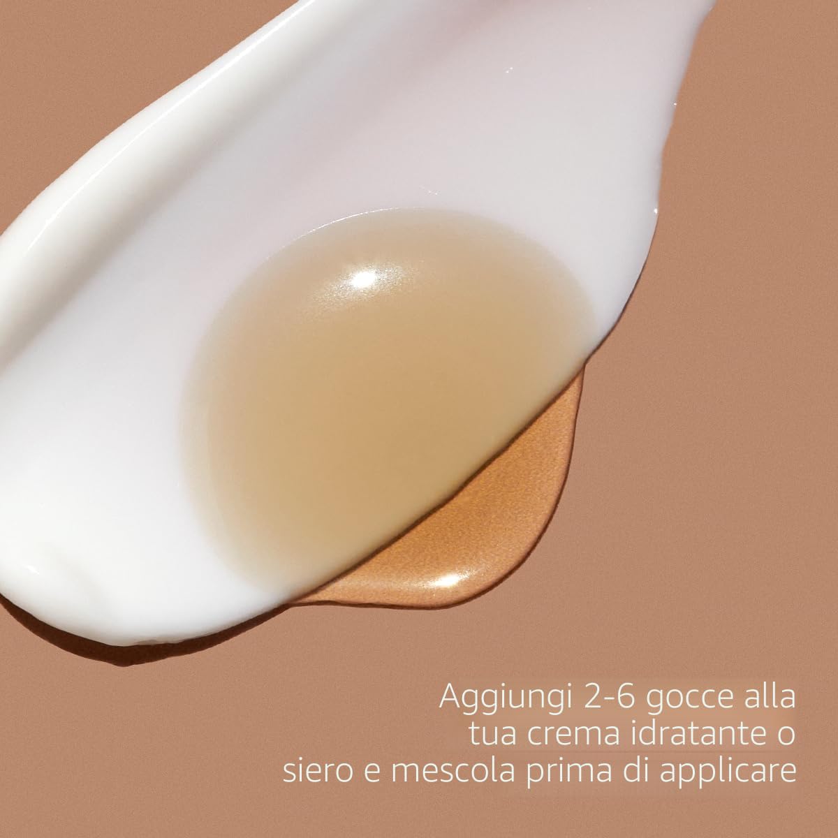 Caudalie Gocce Solari Autoabbronzanti – Abbronzatura Graduale e Personalizzabile, Acqua d'Uva Bio, DHA Naturale, 99% Origine Naturale, Senza Profumo, Senza Alcool, 15 mL