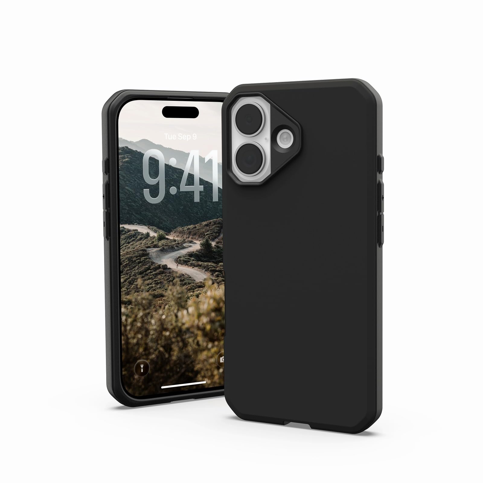 Amazon.co.jp: URBAN ARMOR GEAR iPhone 17 2025対応耐衝撃ケース