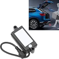 Aramox Intelligens Csomagtérajtó Nyitó Lábérzékelő - Elektromos Autó Csomagtartó Szenzor Hanggal és Lábmozdulattal Vezérelhető 5m Hatótávols 5