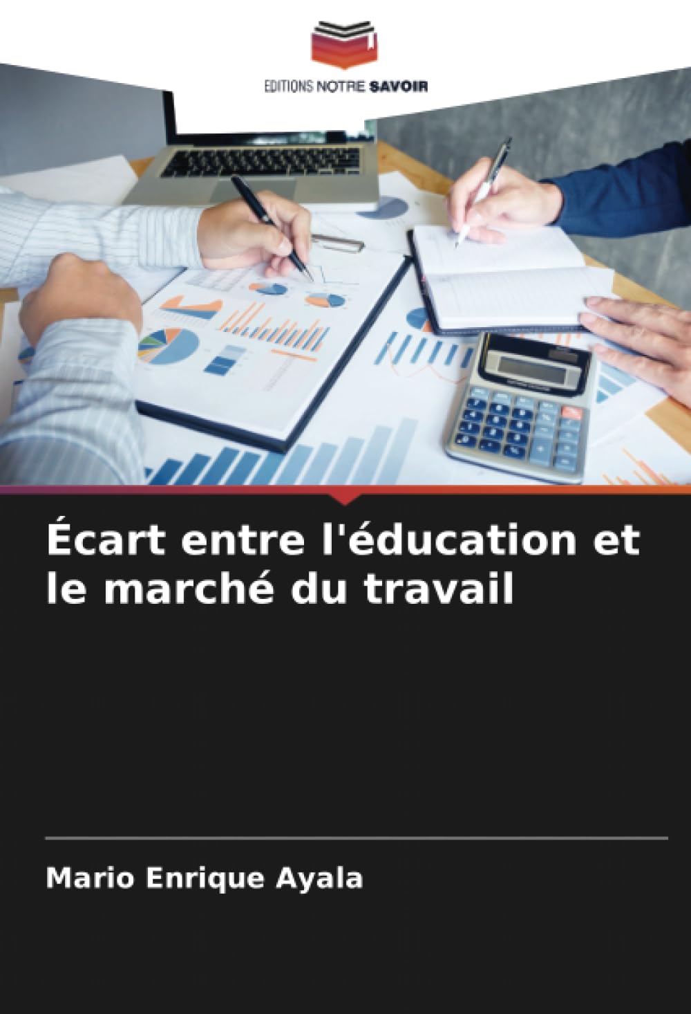 Écart entre l'éducation et le marché du travail