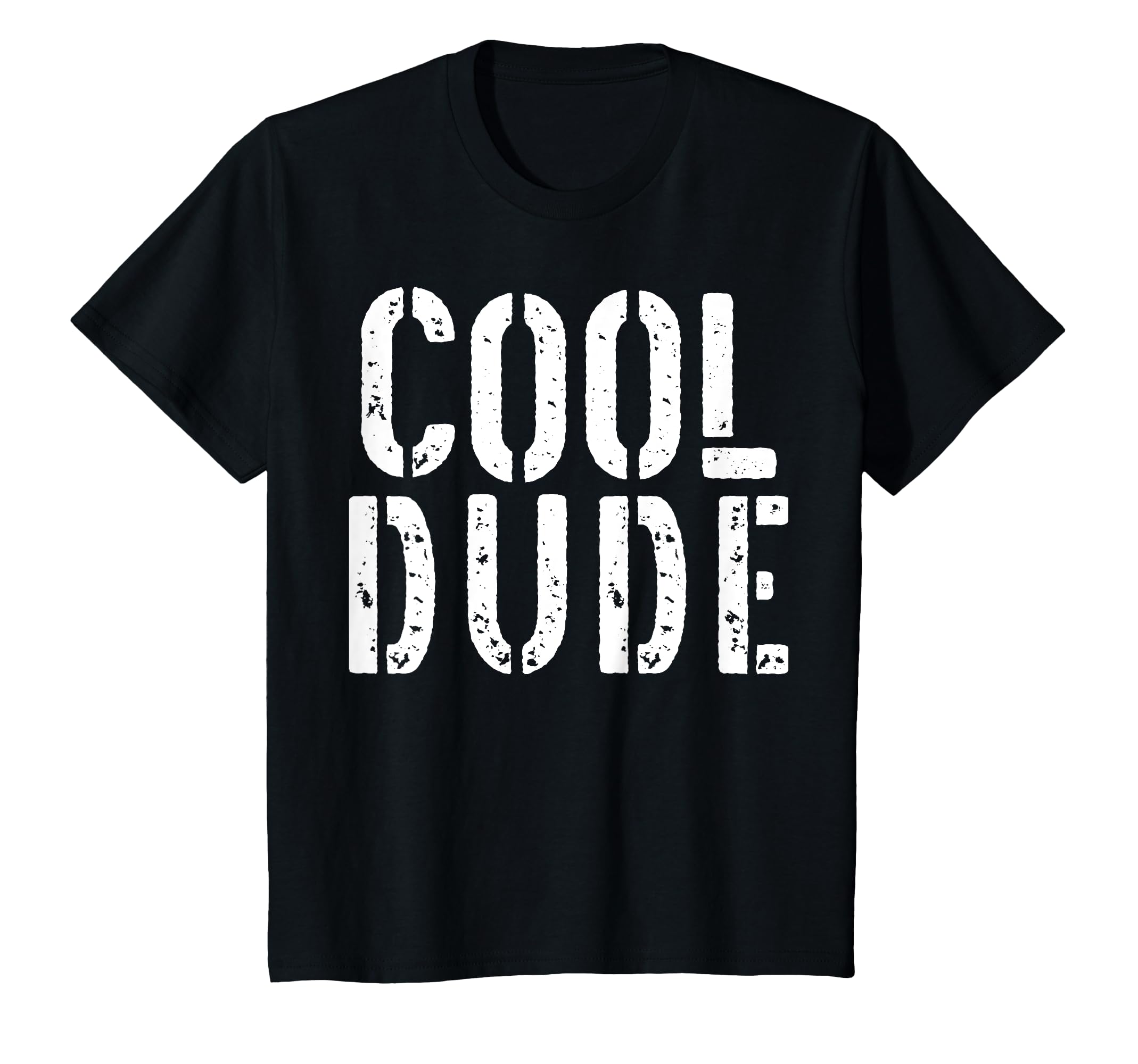 Kids One Cool Dude Birthday For Boys T-Shirt