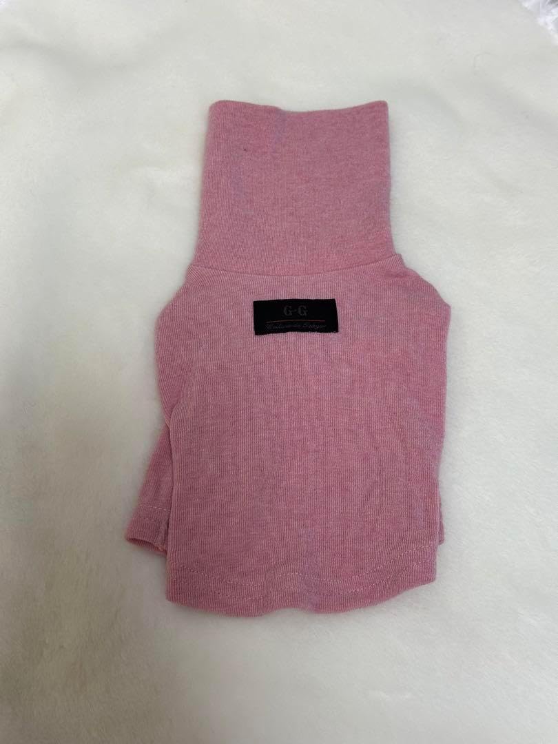 アトリエgg モダールタートル サイズ0アトリエGG Modal Wool Turtle 0