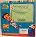 Dora's Storytime Collection (Dora the Explorer)