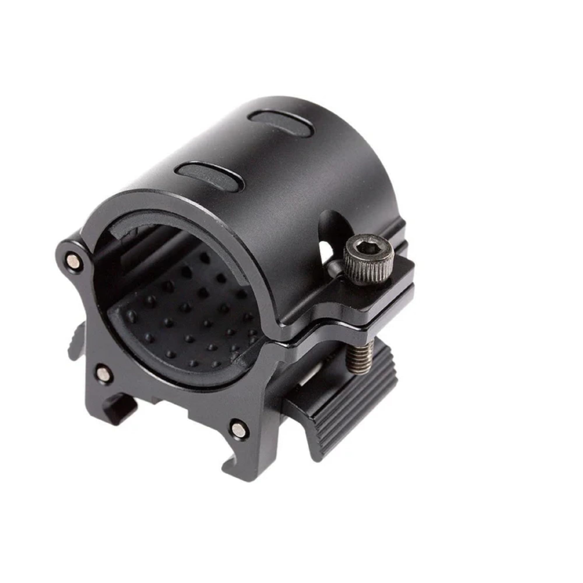 fenix alg-00 flashlight ring Amazon.com : Fenix ALG-00 Gun Mounting Flashlight Ring : Sports & Outdoors