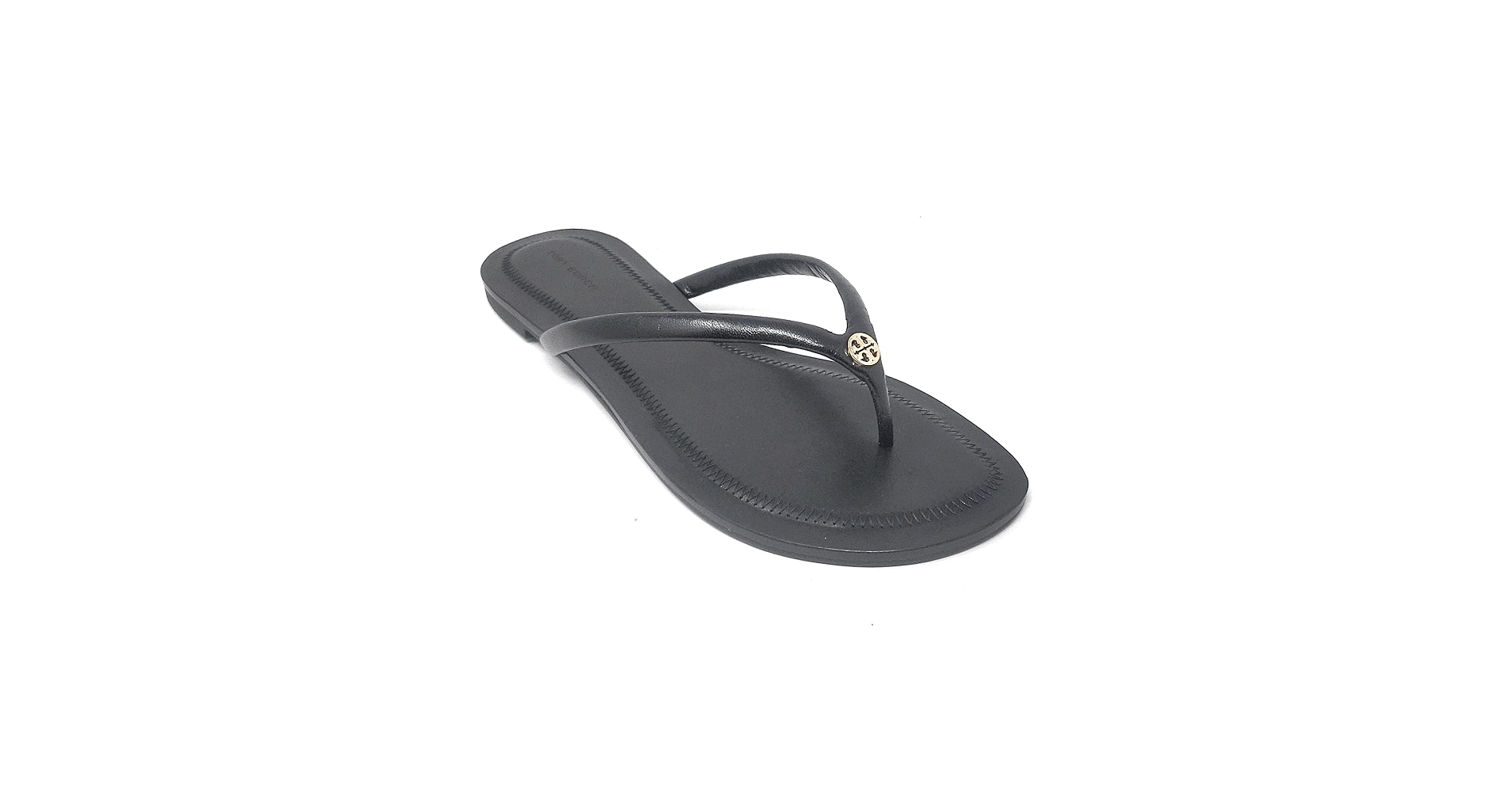 トリーバーチ　レザーサンダル Amazon.com | Tory Burch Women's Chelsea Leather Flip Flops