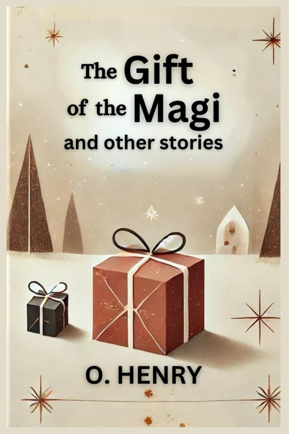 The Gift of the Magi and Other Stories