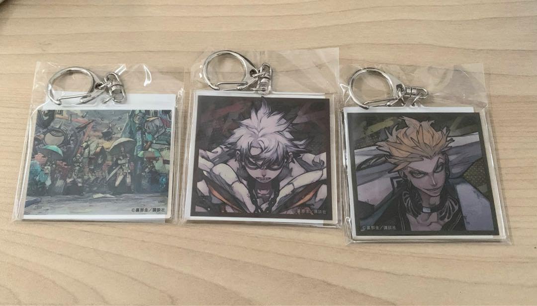ガチアクタ エンジン くじ引き堂 Amazon.co.jp: ガチアクタ くじ引き堂 エンジン アクスタ
