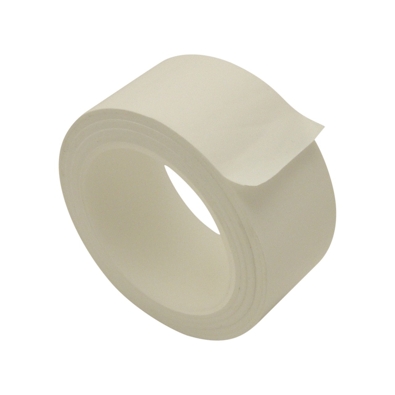 Patco 580 Screen Printing & Graphics Protection Tape: 2 in. x 36 yds. (White)