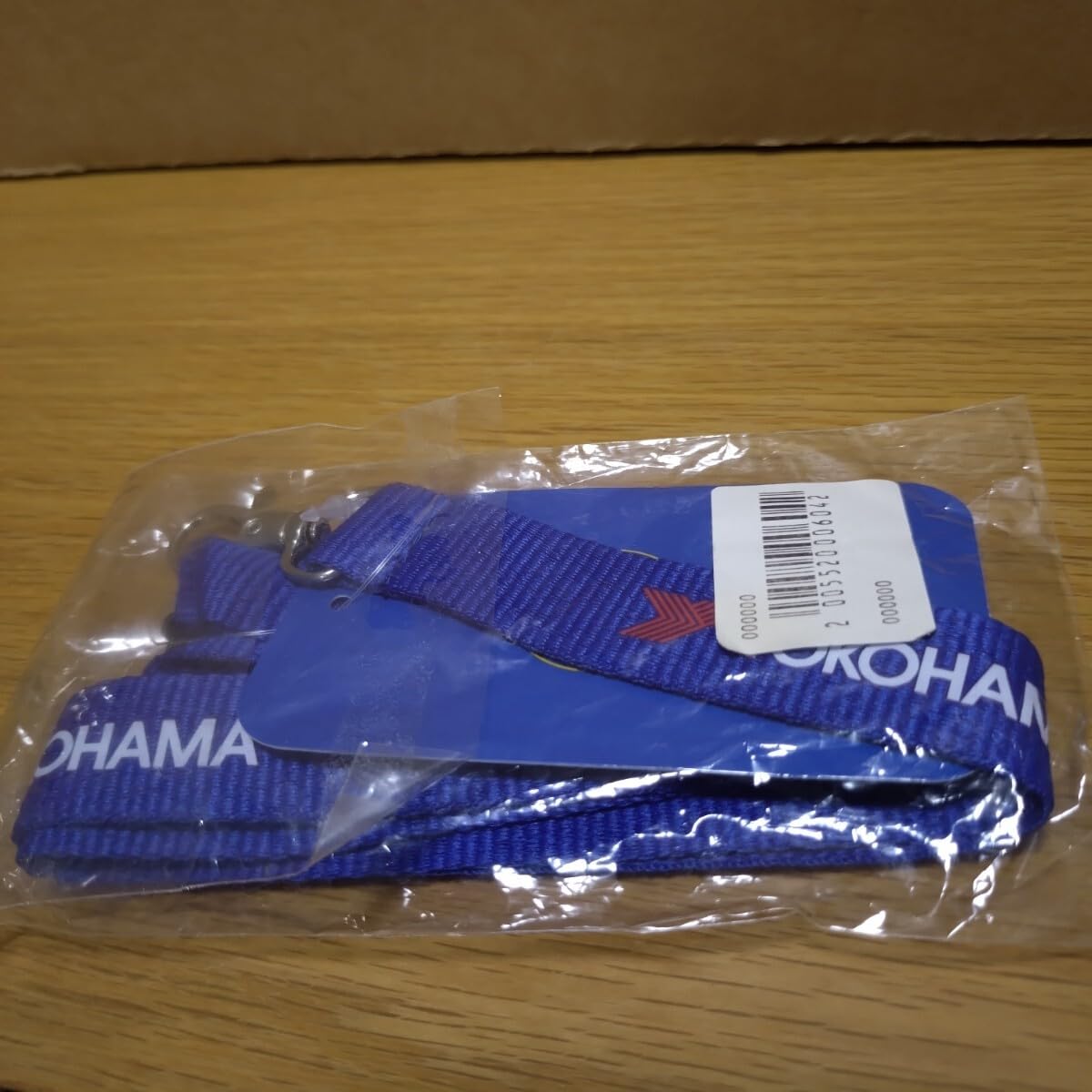 Amazon.co.jp: TIRE ヨコハマタイヤ CHELSEA FC ネックストラップ