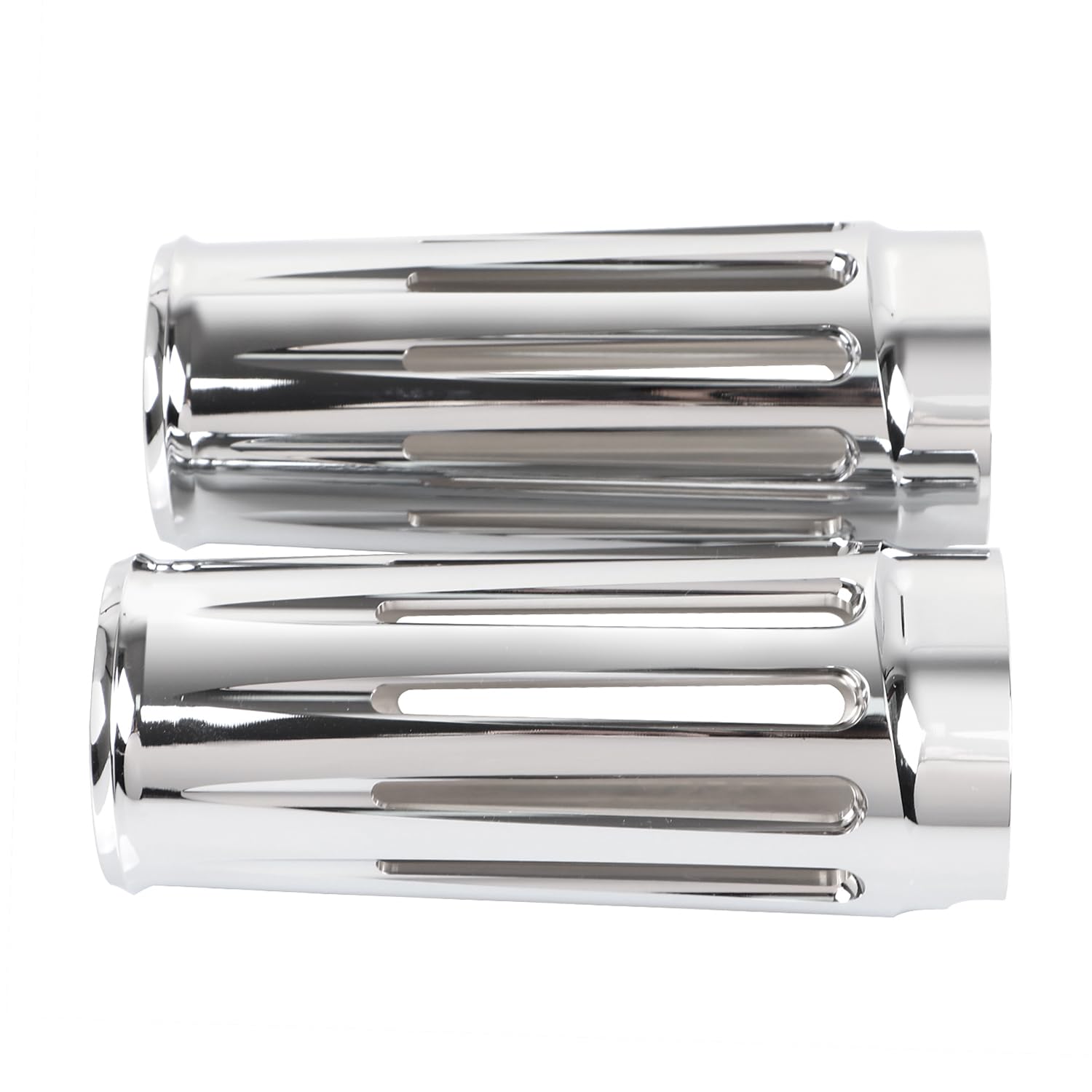 ハーレー　FOＲＫ　ＪＯＩＮＴ　COVERS Amazon.com: Kuryakyn 7202 Motorcycle Accent Accessory: Fork