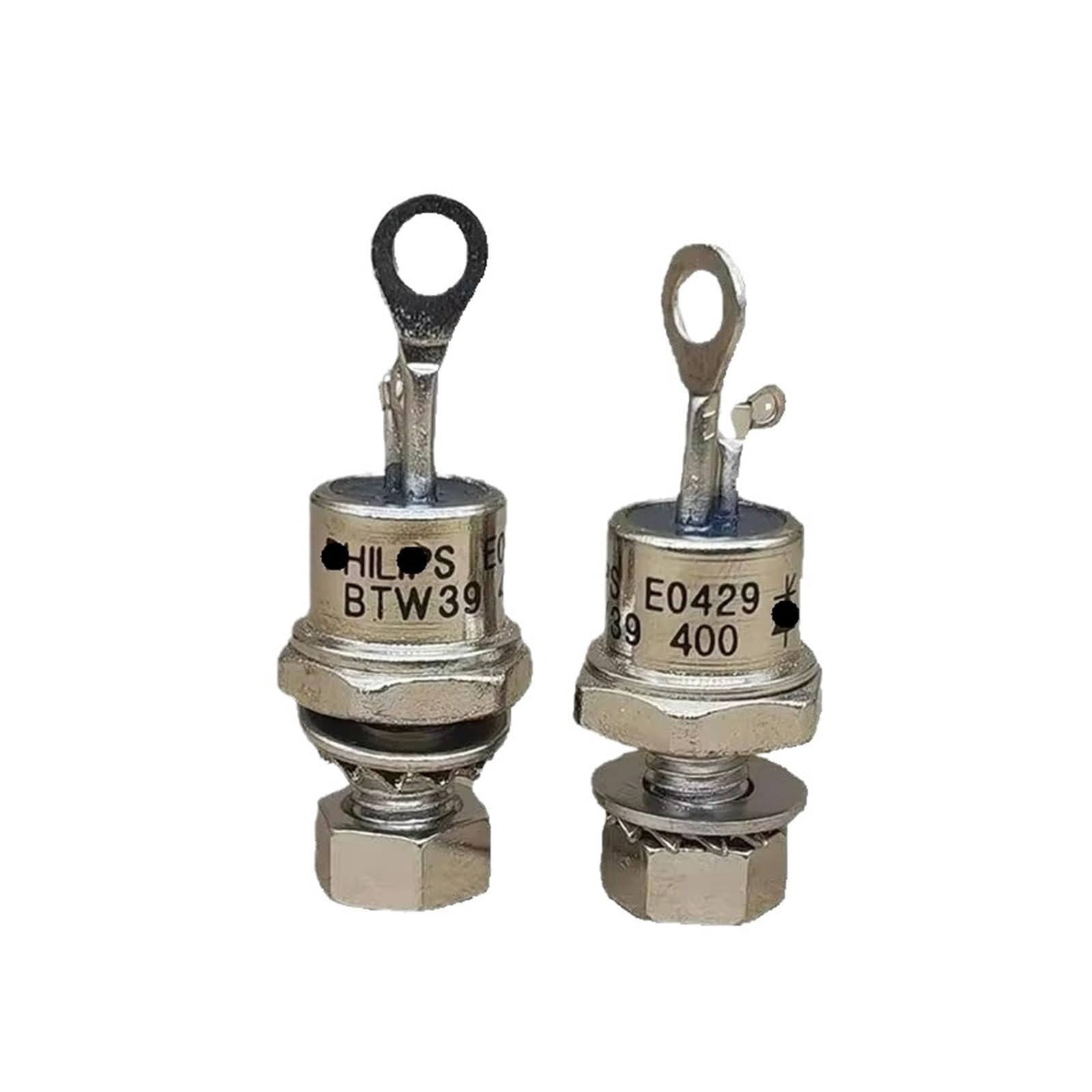 KKHCMZPI 1PCS BTW39 400 Thyristor Stud transistor
