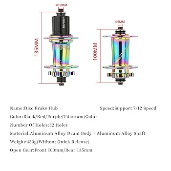 【】シマノ XTハブ　フロント110 リア135 32穴 tommy様専用】シマノ XTハブ フロント110 リア135 32穴 - メルカリ
