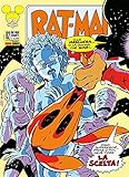  Fumetto Rat-Man Gigante N° 82 - Leo Ortolani - Panini Comics – Italiano