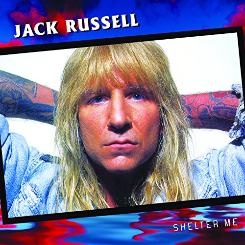 Play Shelter Me by Jack Russell on Amazon Music