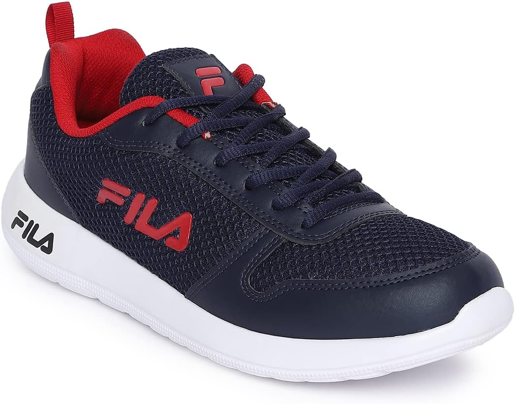 Fila Mens Ardito Plus Sneaker