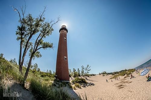 Illuminating West Michigan with the Lakeshore Keepers