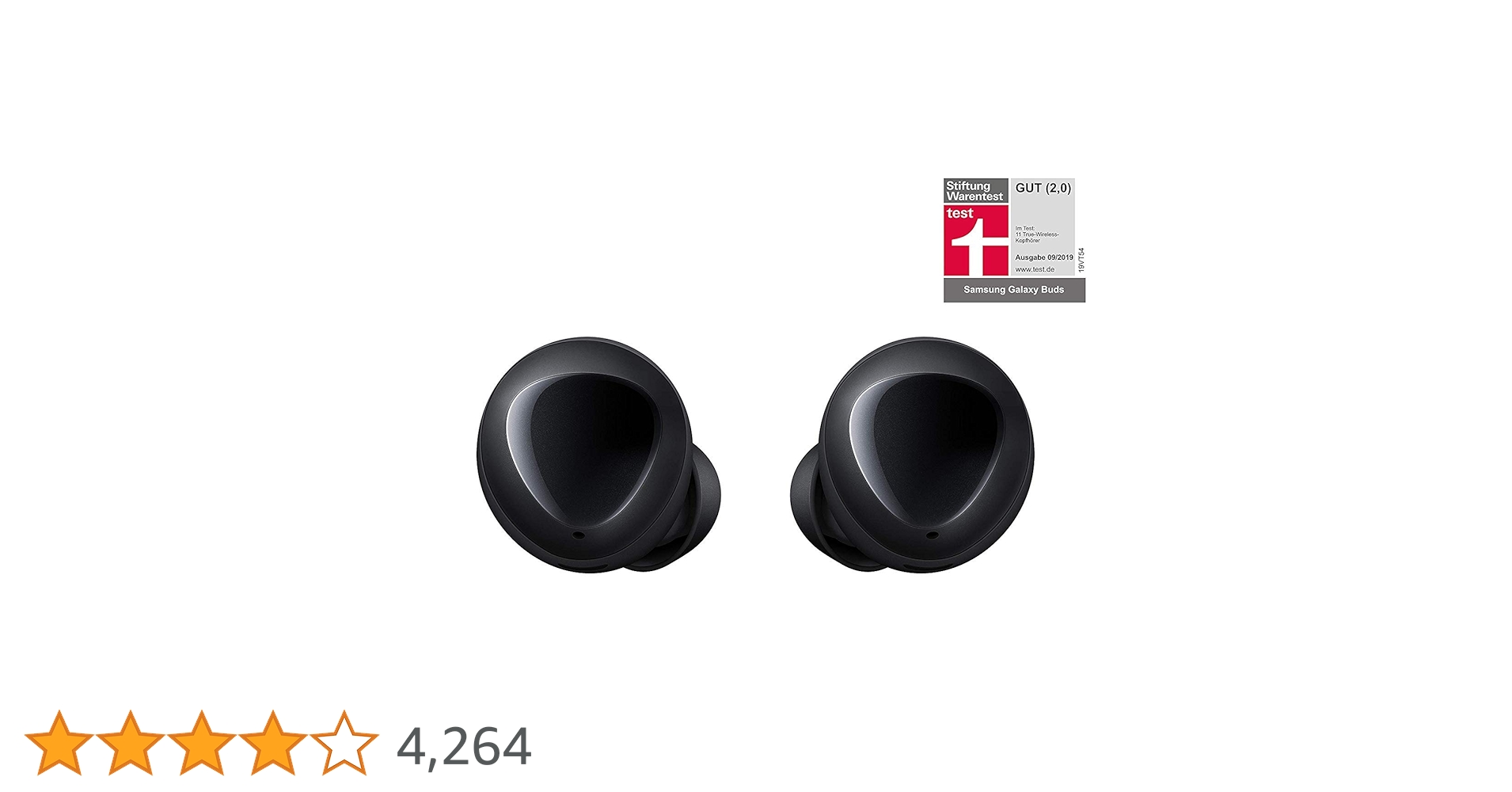 Samsung galaxy buds: Amazon.co.uk: Electronics & Photo