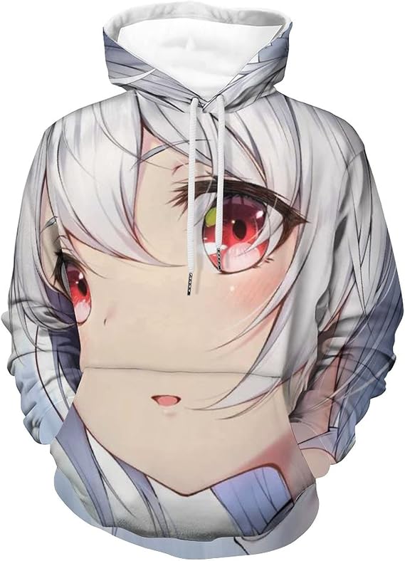 Amazon Co Jp 東方project 犬走椛 可愛い パーカー レディース ゆったり スウェット プルオーバー フード付き 長袖 ストリート オシャレ カジュアル 大きいサイズ スポーツ 男女兼用 秋冬 服 ファッション小物 Amazon Co Jp 東方project 犬走椛 可愛い パーカー レディース ゆったり スウェット プルオーバー フード付き 長袖 ストリート オシャレ カジュアル 大きいサイズ スポーツ 男女兼用 秋冬 服 ファッション小物