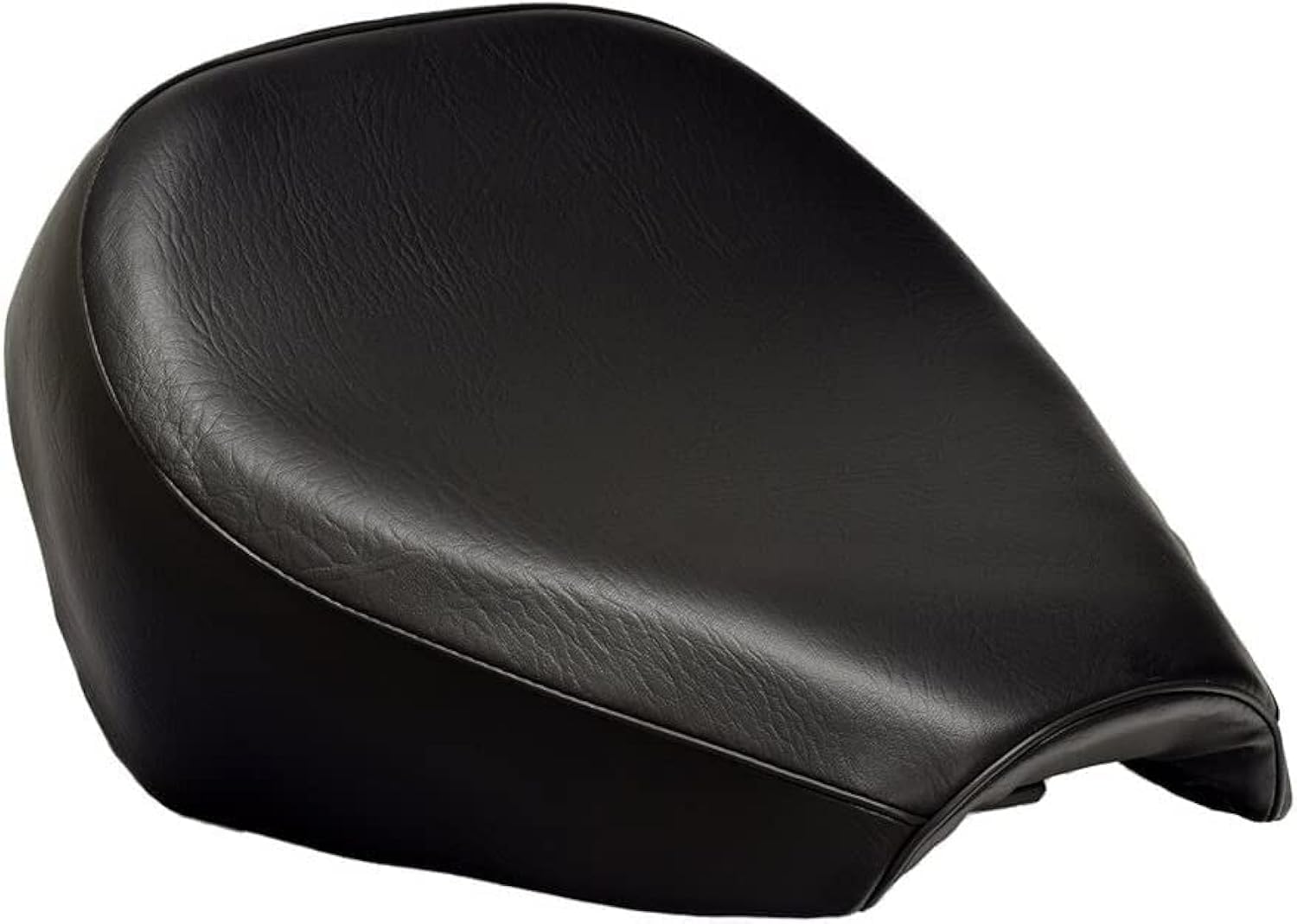 Complete Black Seat For 196cc 6.5HP Massimo MB200, Baja Heat Warrior MB165 & MB200 Motorsports, Falcon 200, TrailMaster MB200-1, MB200-2, Bennche MB200 Mini Gas Bike Falcon Trailmaster Hurricane-image-2