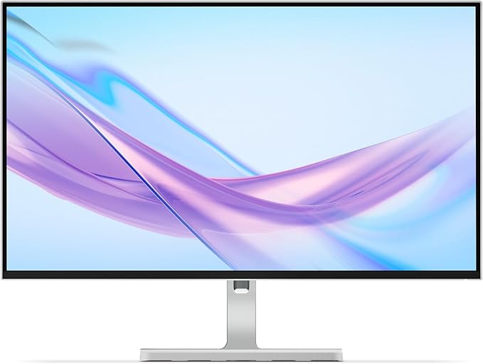 Lenovo L27q-4a 27 Inch QHD Monitor