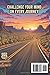 Road Trip Sudoku: Sudoku Puzzles for Road Trip Travel | Mental Workout Builds Focus, Logic, and Problem-Solving Skills While You Travel | 6x9 inches, 110 pages | 50+ Puzzles | Solutions Included