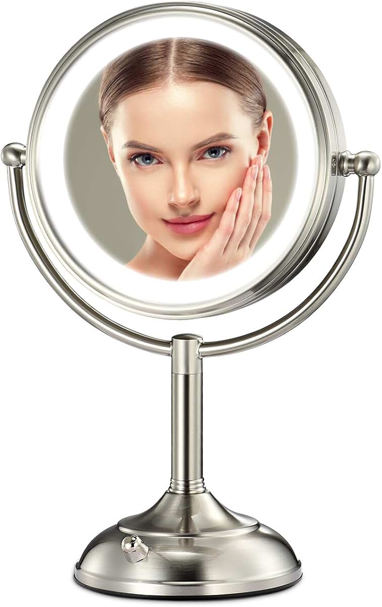 Makeup Mirrors Beauty & Personal Care