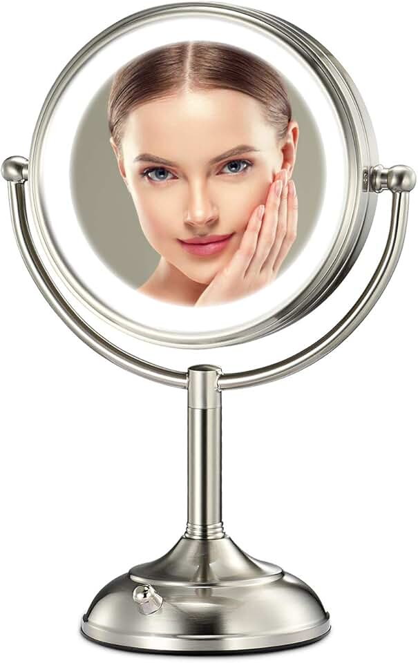 Makeup Mirrors Beauty & Personal Care