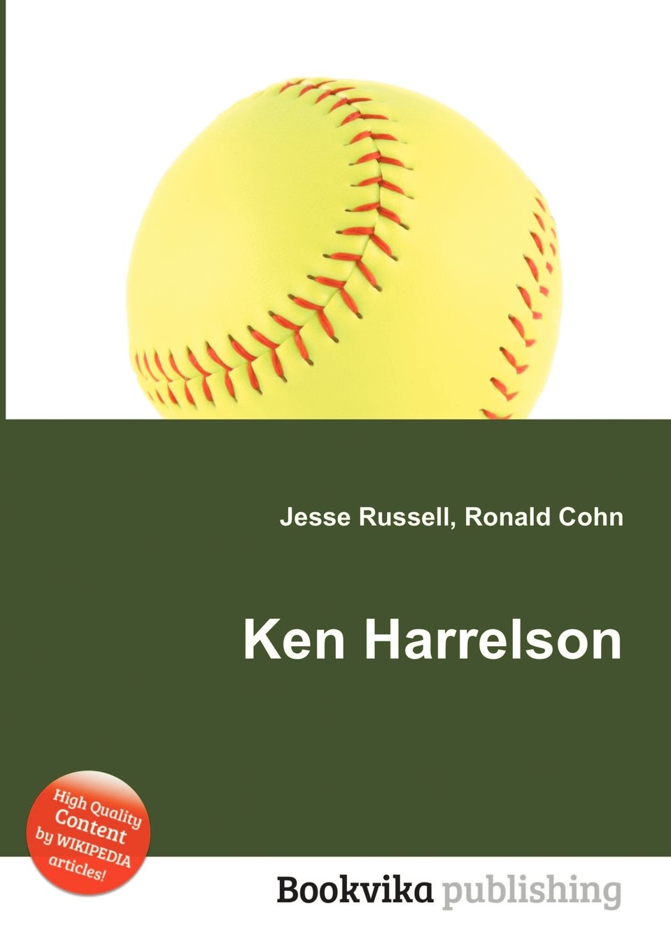 Ken Harrelson