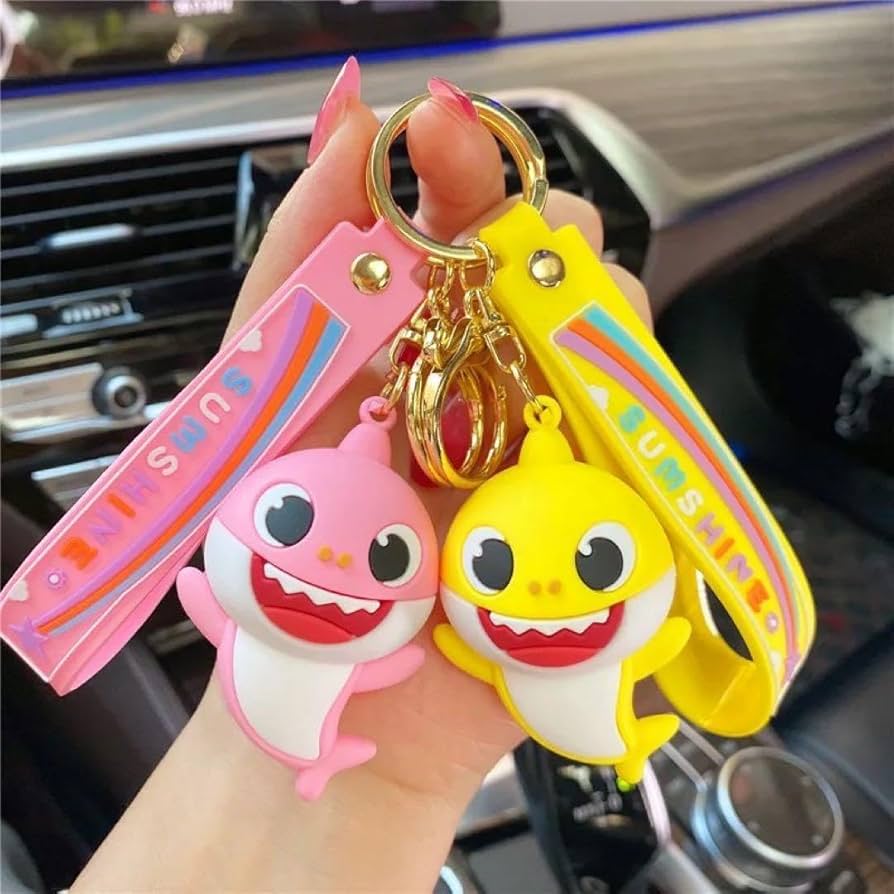 エイプ BABYMILO kaws コラボ キーホルダー シャーク SHARK エイプ BABYMILO kaws コラボ キーホルダー シャーク SHARK A