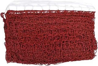 Sosoport Rede De Badminton Para Piscina Rede De Vôlei Rede De Vôlei Para Quintal Rede De Vôlei De Badminton Interna Para Piscina Rede De Vôlei De Praia Rede De Bola Dobrável Rede De