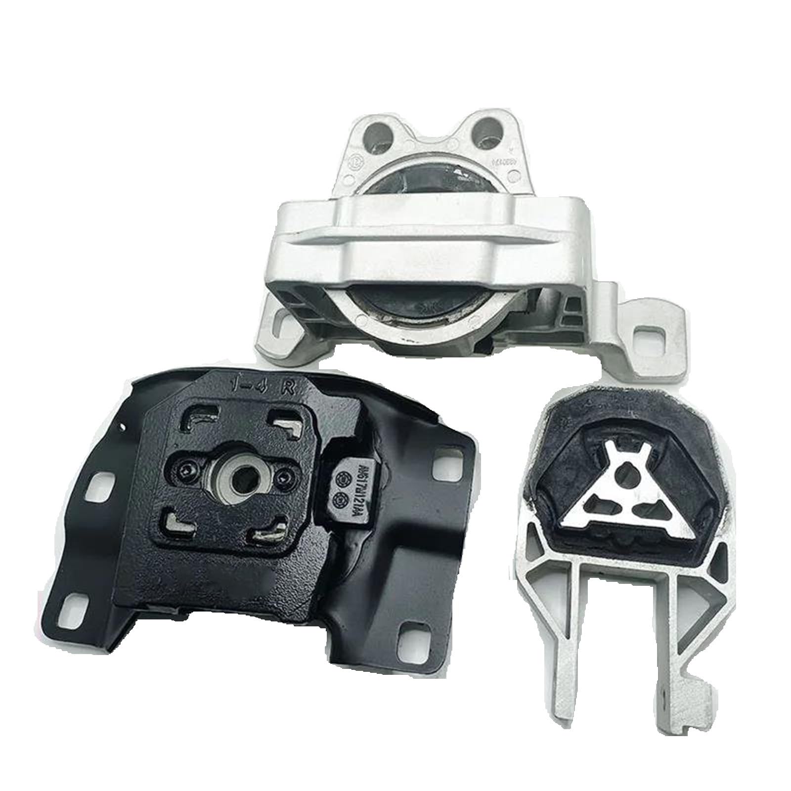 Automotive Accessory Engine Support Frame Transmission Support Frame for Ford for Focus 2012-2017 MK3 1.6 2.0 Competition(Style 1.6)