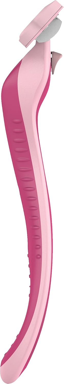 Wilkinson Sword Intuition FAB Women's Razor