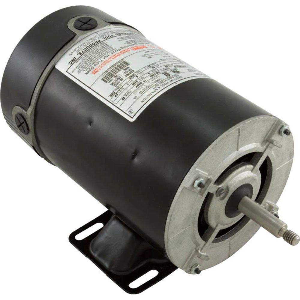 Amazon.com: Hayward SPX1510Z1XE Replacement Motor 1 HP with