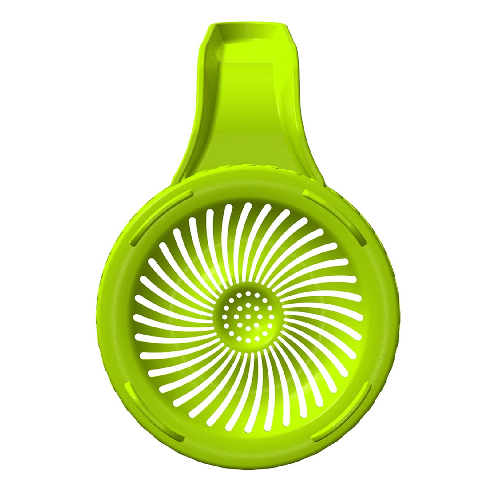 Limtula Sturdy PP Jar Lids in Bright Color Home Sprouting Supplies for Sprouting Cores and Storing Food Kitchens Storage Jar Accessories