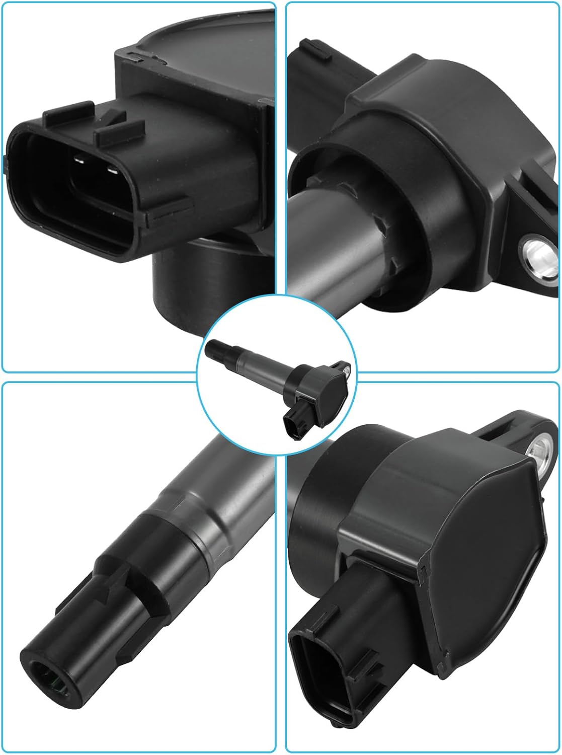 Mid-Day Rush @ It's Best!